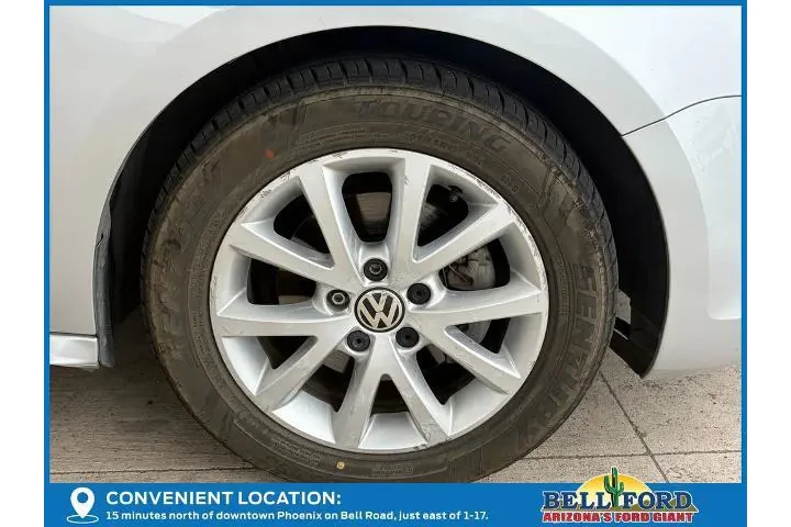 $6385 : Volkswagen Jetta 2012 SE PZE image 6