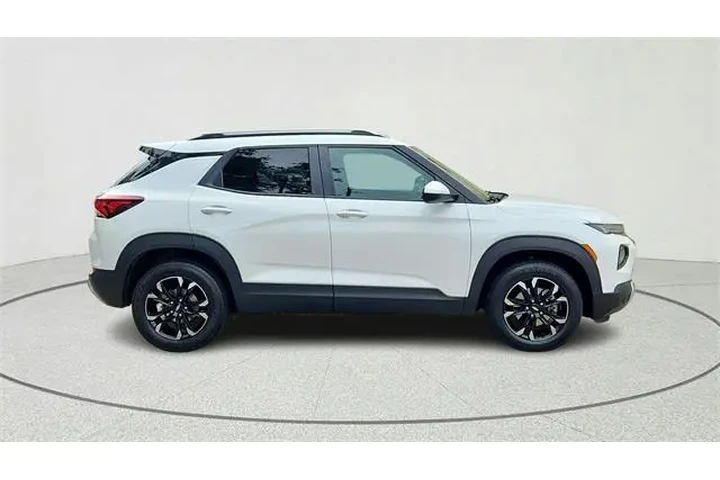 $22246 : Chevrolet Trailblazer 2023 4 image 2