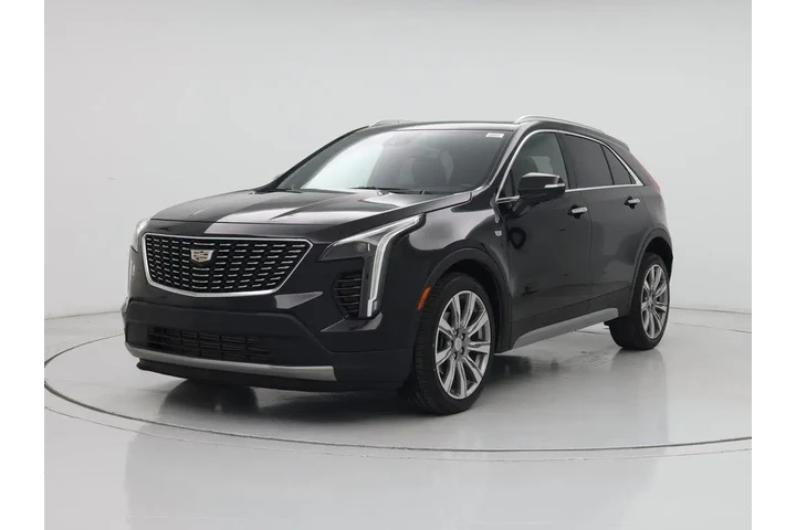 $28998 : Cadillac XT4 2023 Premium Lu image 4