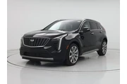 $28998 : Cadillac XT4 2023 Premium Lu thumbnail