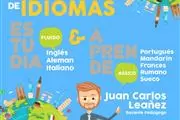 profesional en idiomas en Bogota