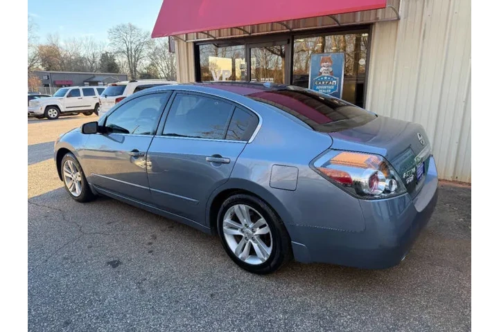 $5999 : 2011 Altima 2.5 SL image 7