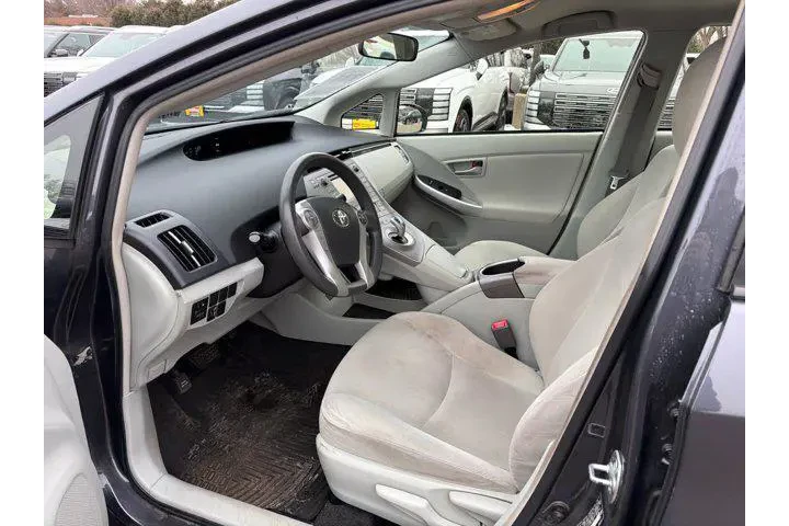 $11500 : Toyota Prius 2013 Two 4dr Ha image 5