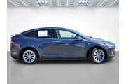 $19763 : Tesla Model X 2017 AWD 75D 4 thumbnail
