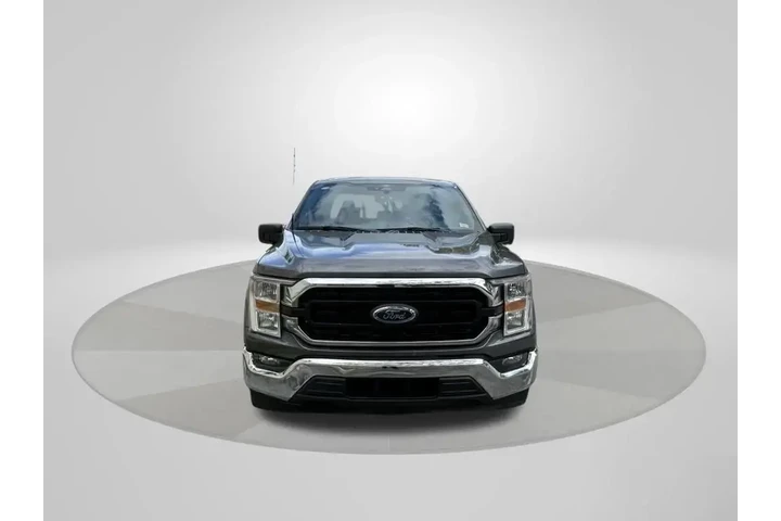 $28254 : Ford F-150 2023 4x2 XL 4dr S image 2
