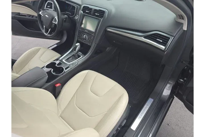 $16995 : Ford Fusion Hybrid 2015 Tita image 9