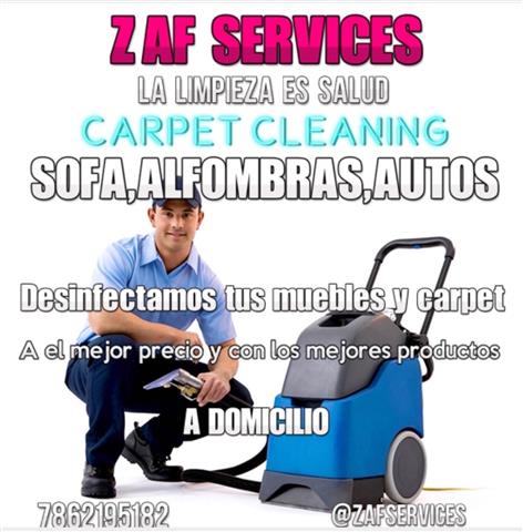 Zaf services image 1