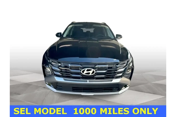 $22454 : Hyundai TUCSON 2025 SEL 4dr image 3