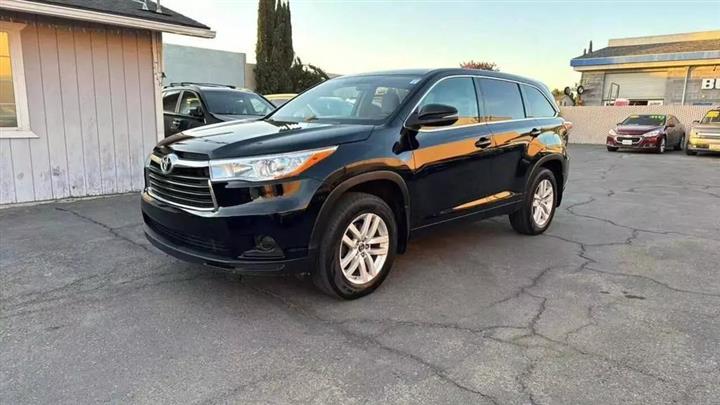 $16888 : 2016 TOYOTA HIGHLANDER image 5