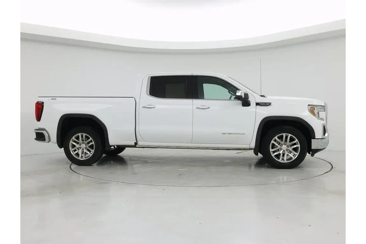 $38998 : GMC Sierra 1500 2019 4x4 SLT image 7