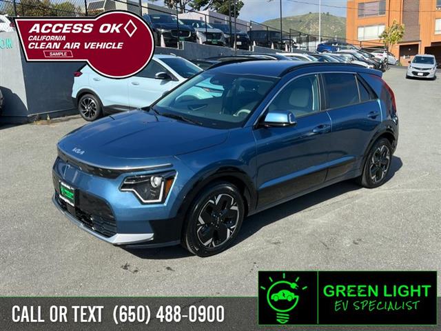 $25000 : Used 2023 Niro EV Wind for sa image 1