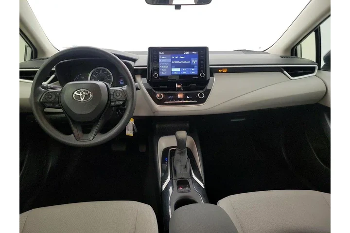 $19998 : Toyota Corolla 2022 LE 4dr S image 9
