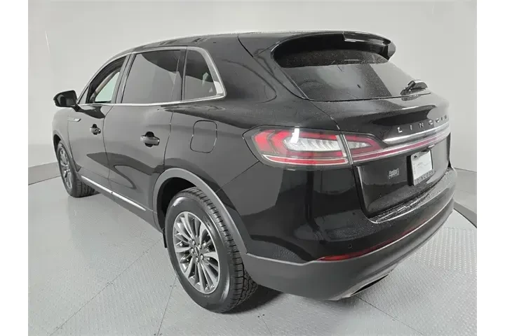 $24851 : Lincoln Nautilus 2021 AWD St image 7