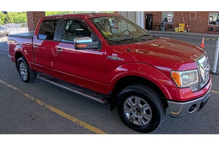 $8995 : 2010 F-150 Lariat image 3