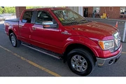 $8995 : 2010 F-150 Lariat thumbnail