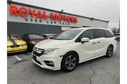 2018 Odyssey Touring en Baltimore