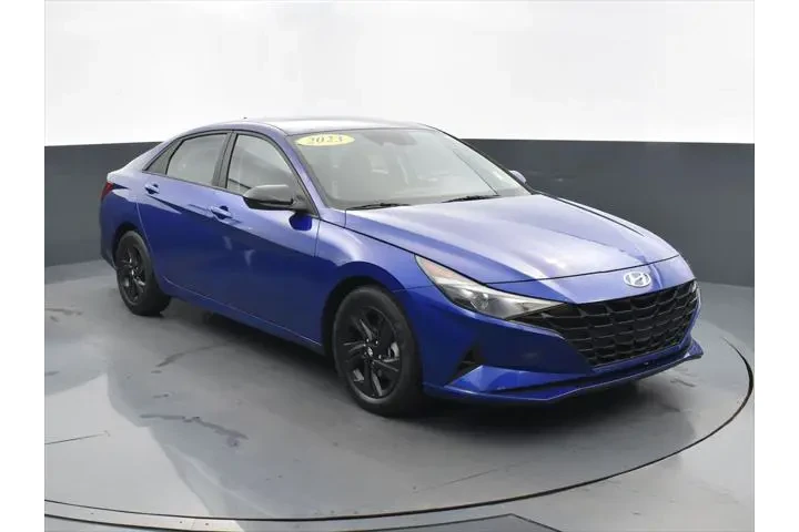 $17488 : Hyundai ELANTRA 2023 SEL 4dr image 1
