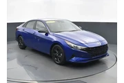 Hyundai ELANTRA 2023 SEL 4dr en Atlanta
