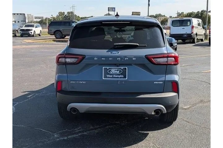 $19988 : Ford Escape 2023 AWD Active image 6