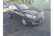 $7800 : 2016 Accent SE thumbnail