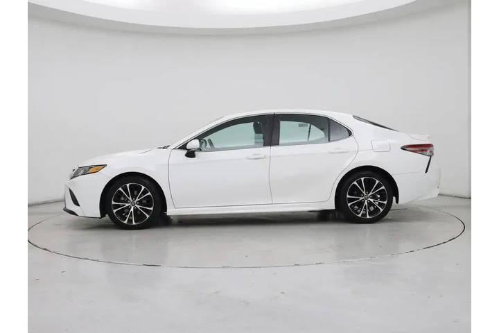 $22998 : Toyota Camry 2018 SE 4dr Sed image 3