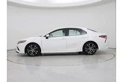 $22998 : Toyota Camry 2018 SE 4dr Sed thumbnail