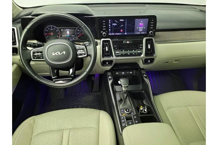 $28998 : Kia Sorento 2022 AWD X-Line image 9