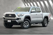 $26500 : Toyota Tacoma 2018 4x2 TRD O thumbnail