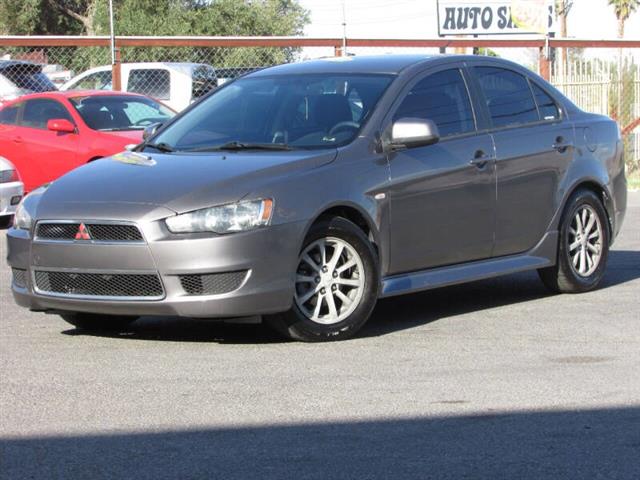 $7995 : 2012 Lancer SE image 1