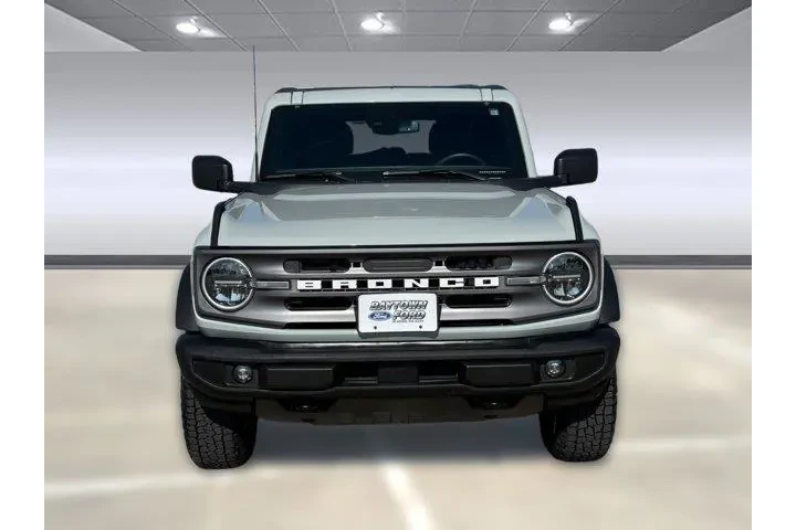 $32999 : Ford Bronco 2022 4x4 Big Ben image 6