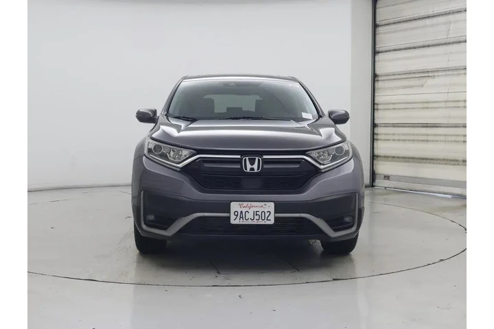$25998 : Honda CR-V 2020 AWD EX 4dr S image 5