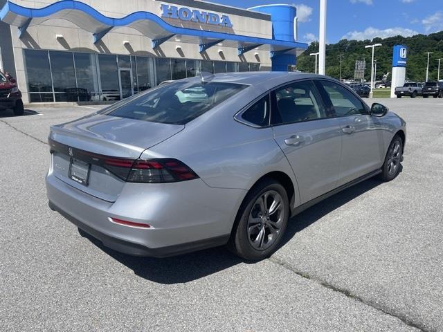 $29998 : PRE-OWNED 2024 HONDA ACCORD EX image 5