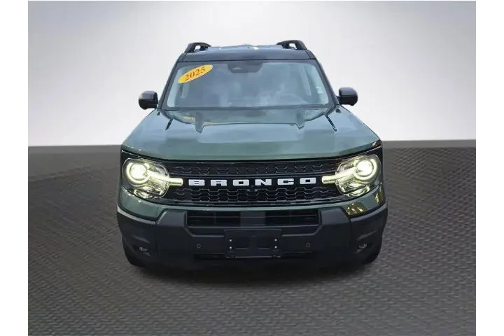 $29990 : Ford Bronco Sport 2025 AWD O image 3