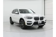 BMW X3 2021 AWD xDrive30i 4d en Sacramento