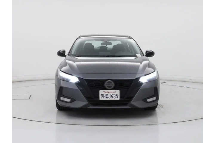 $19998 : Nissan Sentra 2023 SR 4dr Se image 5