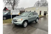 $8900 : 2011 CR-V EX-L thumbnail
