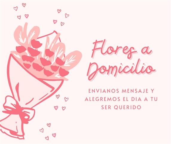 Envia flores en Tijuana image 1