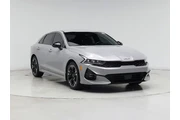 Kia K5 2023 GT-Line 4dr Seda