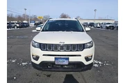 $15995 : Jeep Compass 2019 4x4 Latitu thumbnail