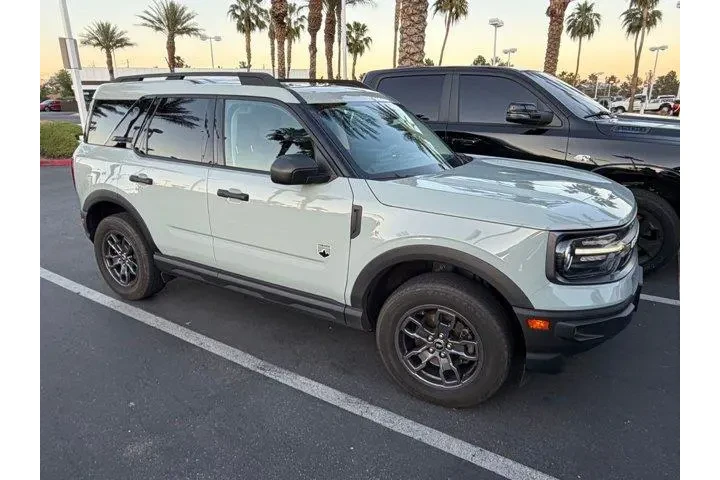 $18999 : Ford Bronco Sport 2021 AWD B image 2