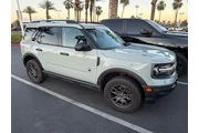 $18999 : Ford Bronco Sport 2021 AWD B thumbnail