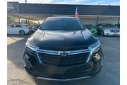 $19499 : 2022 Equinox LT thumbnail