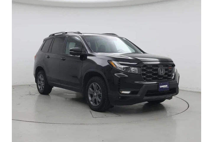 $35998 : Honda Passport 2025 AWD Trai image 1