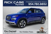 Hyundai VENUE 2022 Limited 4 en Fort Lauderdale