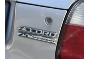 $3699 : 1996 Accord 25th Anniversary thumbnail