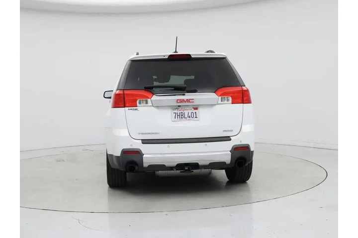 $13599 : GMC Terrain 2015 AWD SLT-2 4 image 6