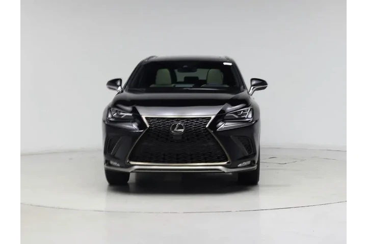 $31998 : Lexus NX 300 2021 AWD F SPOR image 5
