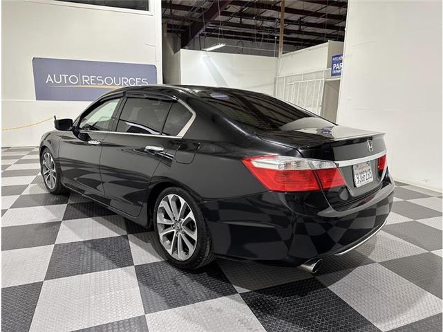 $11255 : 2014 HONDA ACCORD image 6