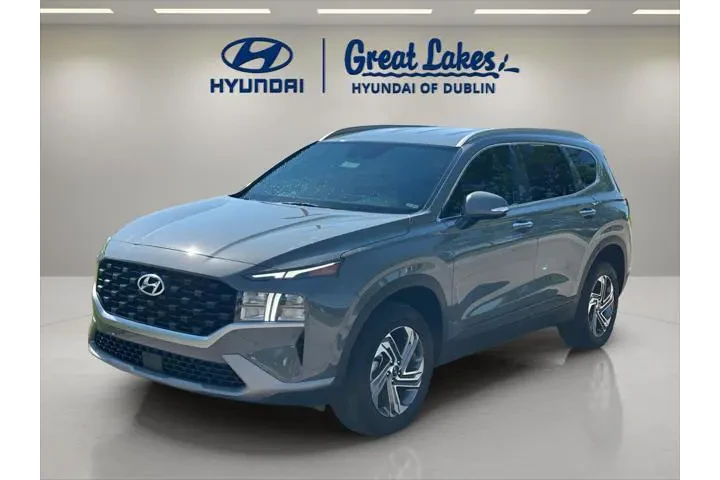 $23866 : Hyundai SANTA FE 2023 AWD SE image 4