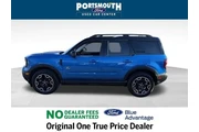 $33495 : Ford Bronco Sport 2025 AWD O thumbnail